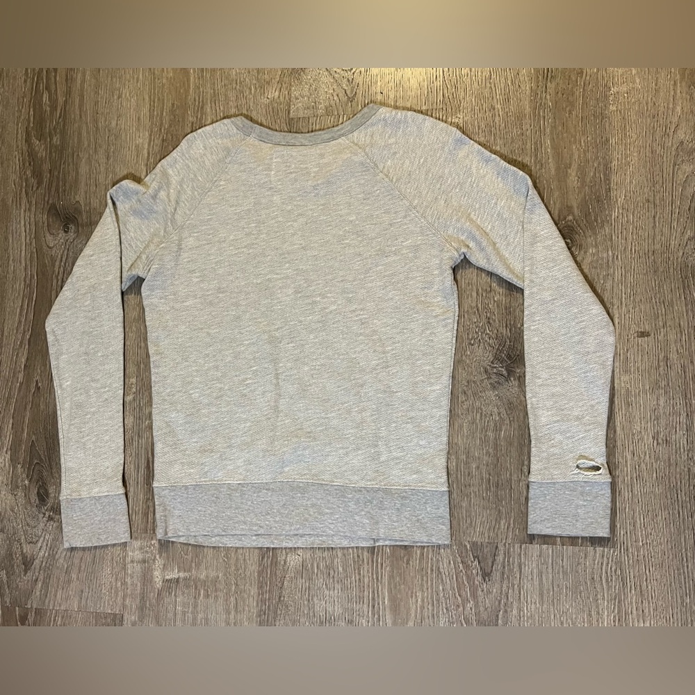 BARRY'S GAME CHANGER SWEATSHIRT - Picture 2 of 7